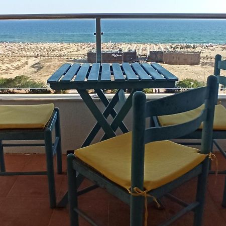 Appartamento Best Sea View Monte Gordo Esterno foto
