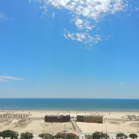 Appartamento Best Sea View Monte Gordo Esterno foto