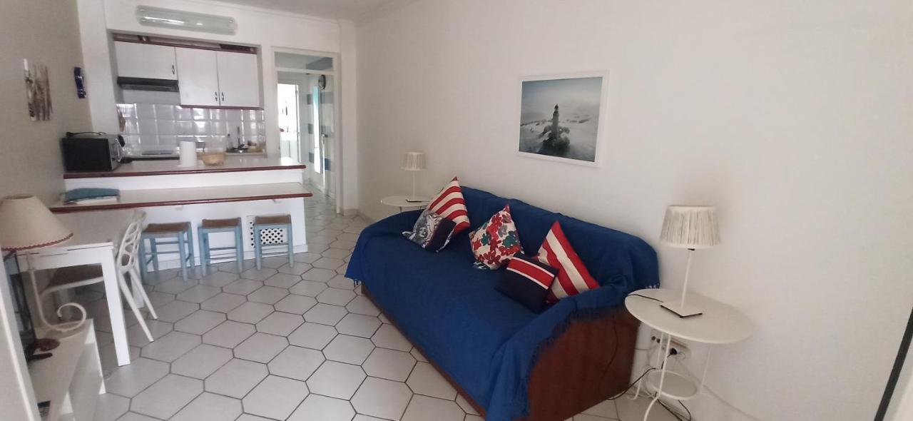 Appartamento Best Sea View Monte Gordo Esterno foto