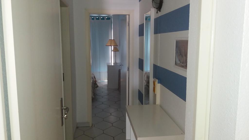 Appartamento Best Sea View Monte Gordo Esterno foto