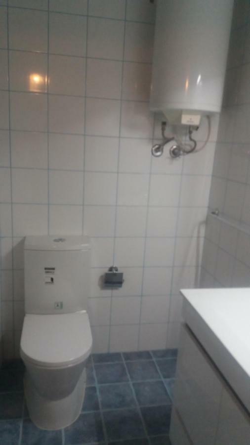 Appartamento Best Sea View Monte Gordo Esterno foto