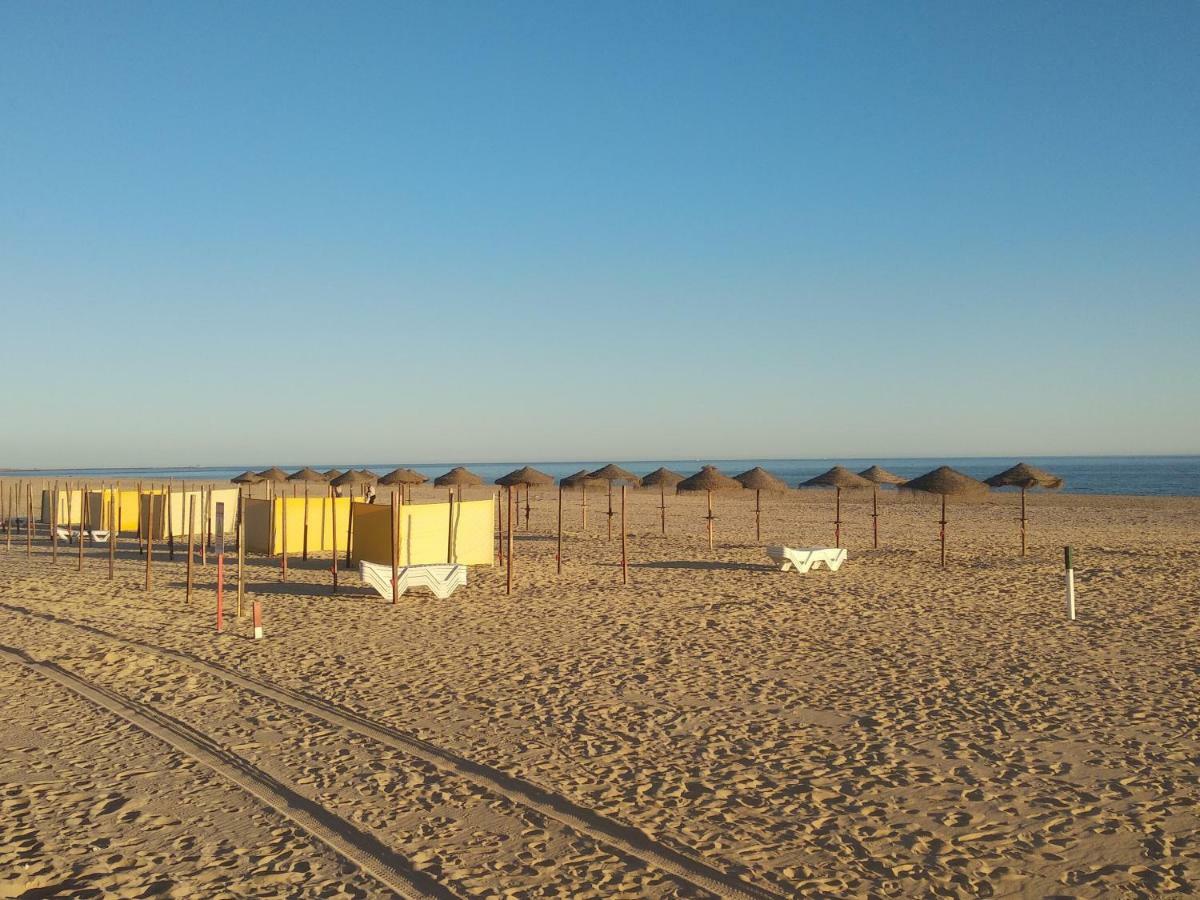 Appartamento Best Sea View Monte Gordo Esterno foto