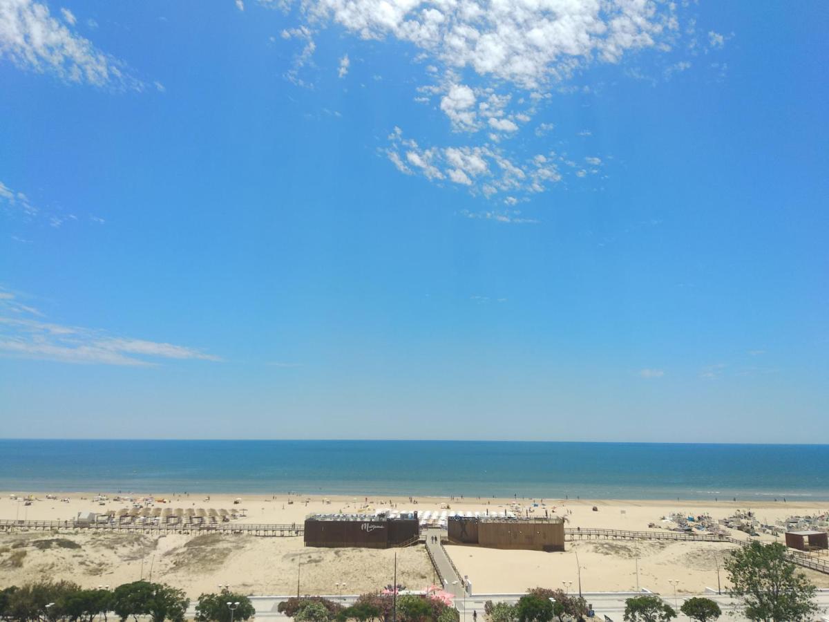 Appartamento Best Sea View Monte Gordo Esterno foto